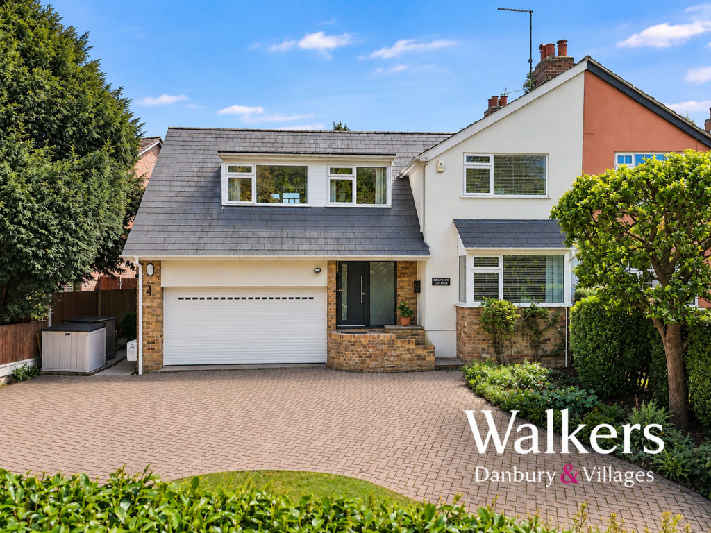 Main image of property: Riffhams Lane, Danbury