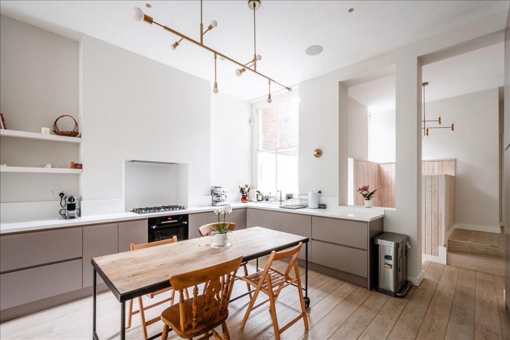 Main image of property: Orde Hall Street, Bloomsbury, WC1N