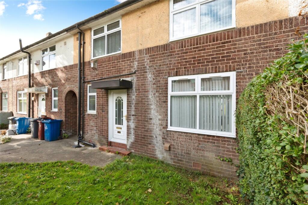 Main image of property: Laxey Road, BLACKBURN, Lancashire, BB2