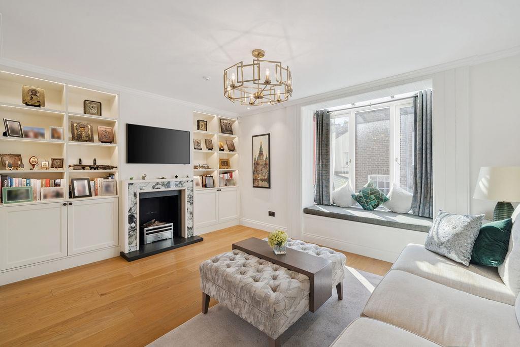 Main image of property: Bowland Yard, Kinnerton Street, Belgravia, London SW1X