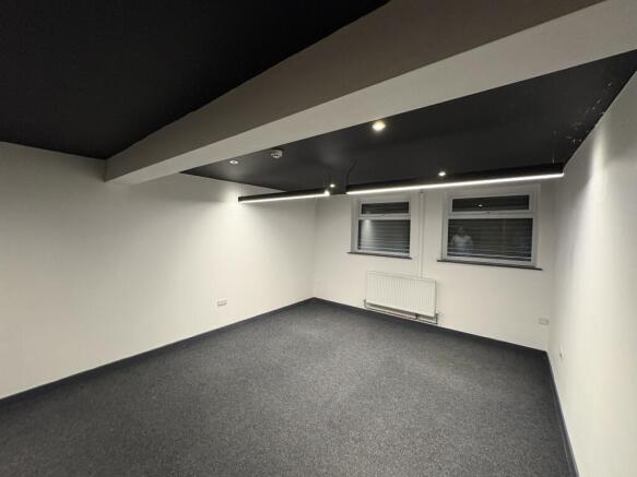 hedel road internal