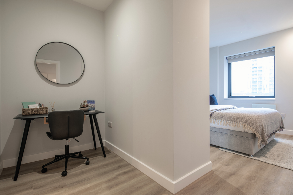 Main image of property: Anchorage Quay, Salford
