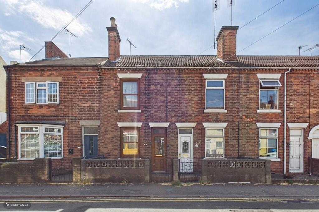 Main image of property: Bearwood Hill Road, Burton-on-Trent