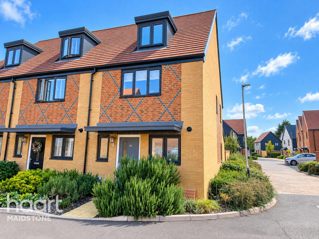 Main image of property: Albertine Road, Maidstone