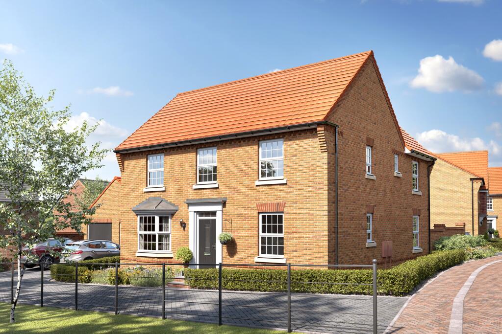 Main image of property: Far Field Lane,
Wath Upon Dearne, Rotherham, 
South Yorkshire,
 S63 7DS