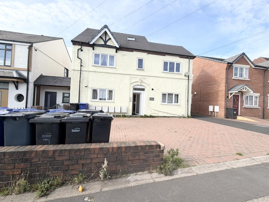 Main image of property: Clifton Street, Coseley, Dudley