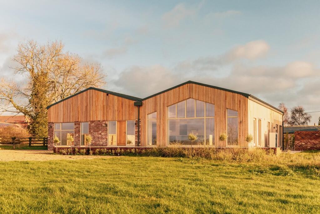 Main image of property: Hawthorn Barn, South Cowton, Northallerton, DL7 0JB