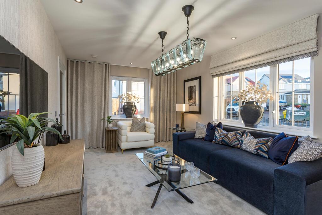 Main image of property: Whitecraig,
East Lothian,
EH21 8LZ