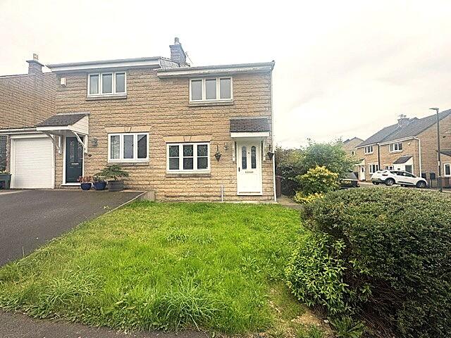 Main image of property: Crowden Drive, Hadfield, Glossop, Derbyshire