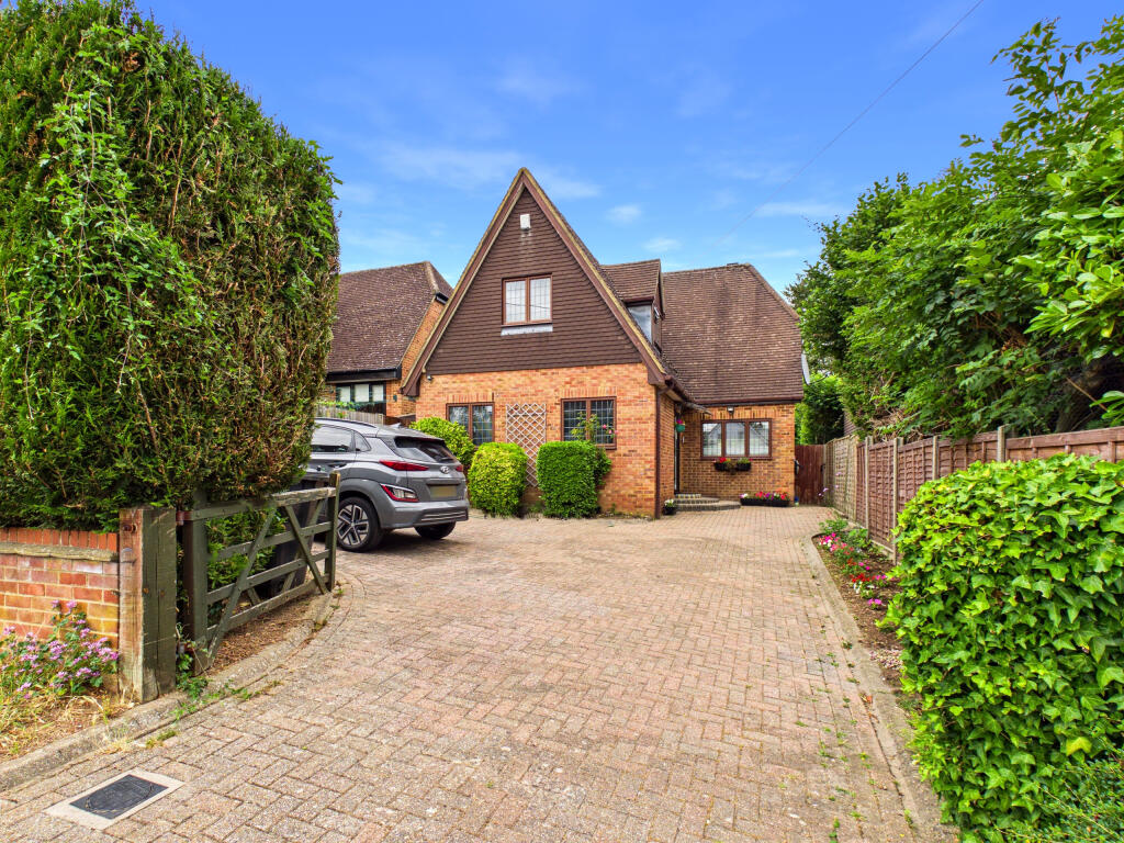 Main image of property: New Road, Marlow, Buckinghamshire