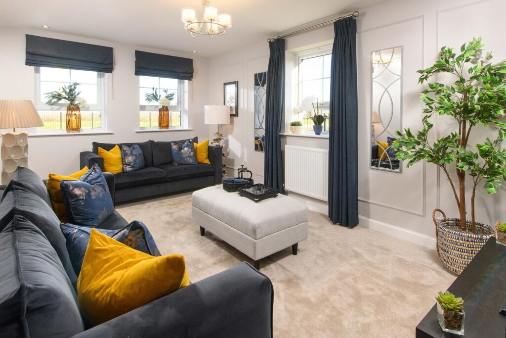 Main image of property: Kingsgate, 
Bridlington, 
East Riding of Yorkshire, YO15 3NG
