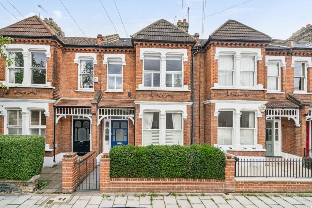 Main image of property: Klea Avenue, London