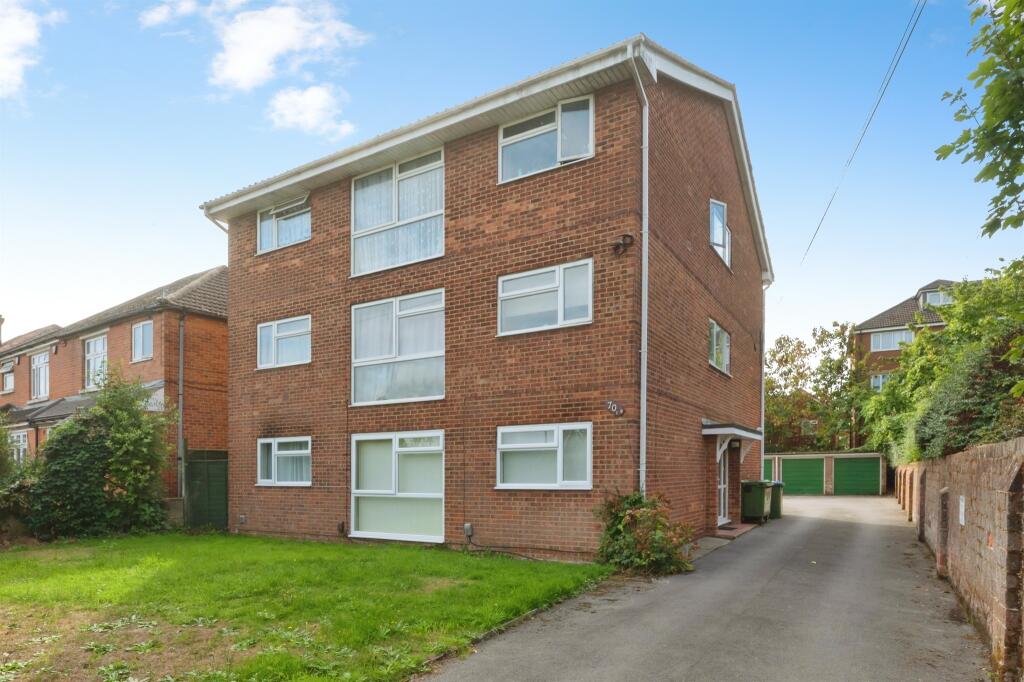 Main image of property: Oakley Road, Southampton