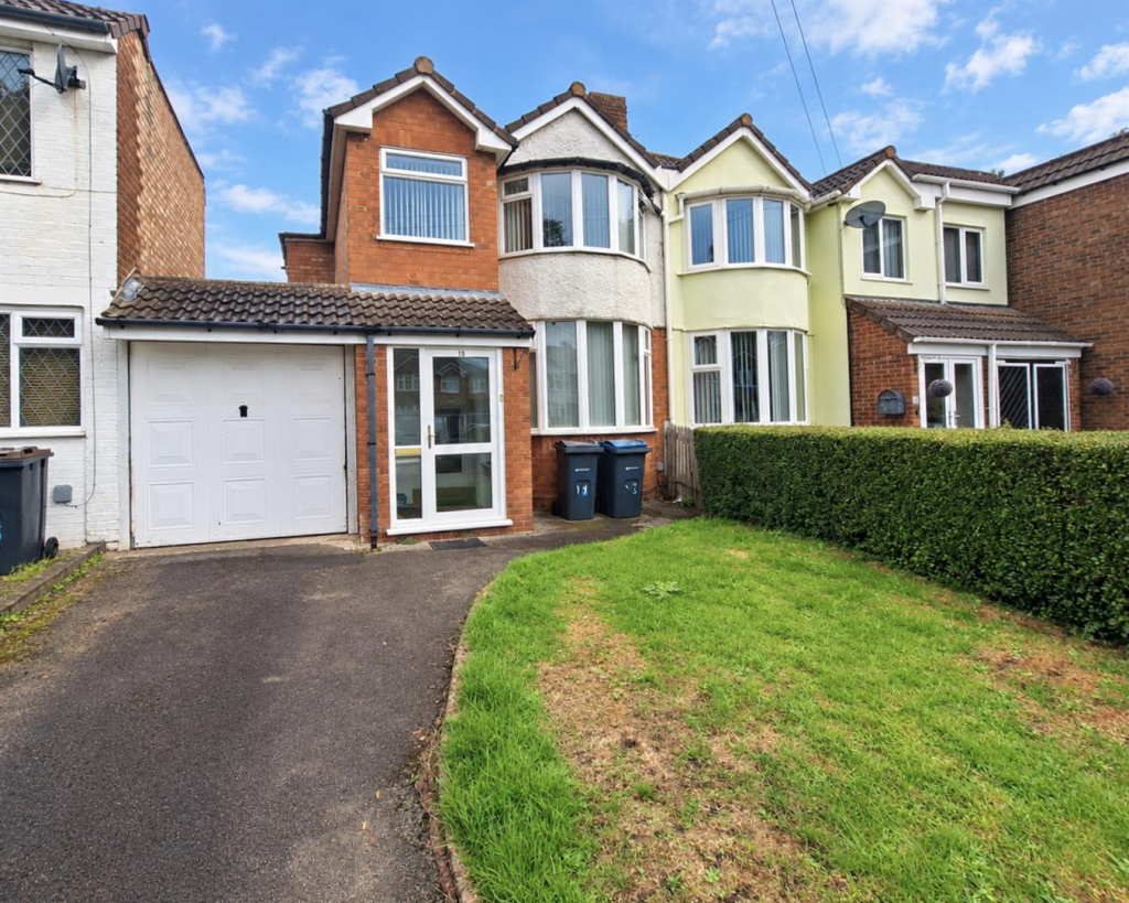 Main image of property: Salcombe Avenue, Sheldon, Birmingham