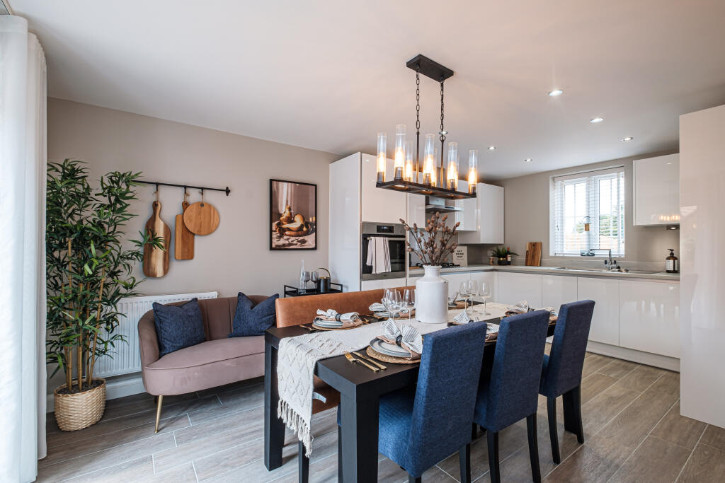 Main image of property: The Mount,
Frome,
Somerset,
BA11 5BX