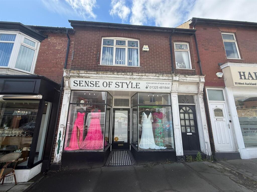 Main image of property: West Auckland Road, Darlington