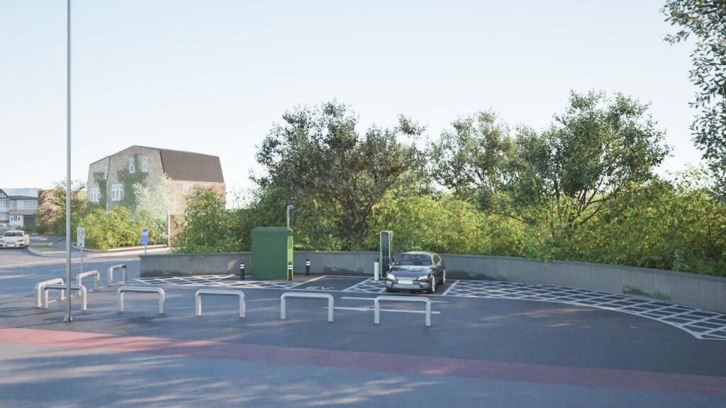 Main image of property: 4495 Woodford New Rd, Walthamstow, London, IG8