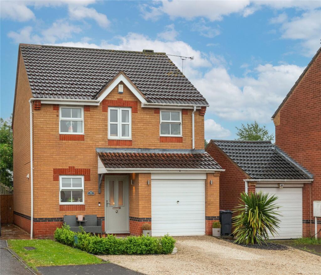 Main image of property: Cherry Tree Drive, Duckmanton, Chesterfield, Derbyshire, S44