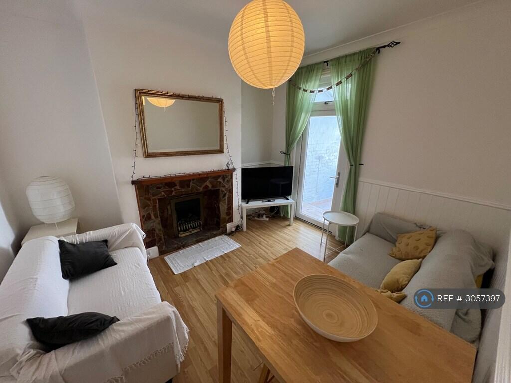 Main image of property: Salisbury Road, Exeter, EX4