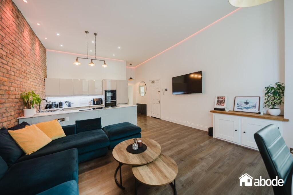 Main image of property: Marmion Road, Aigburth, Liverpool, L17