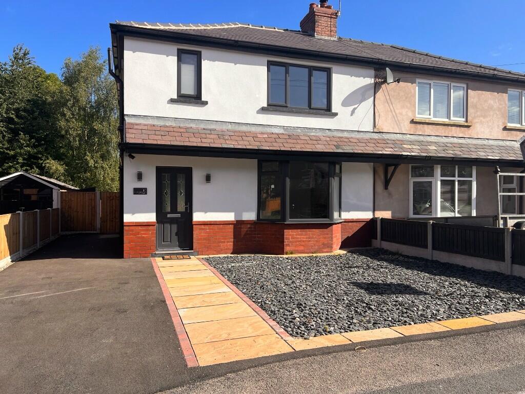 Main image of property: Nelson Avenue, Leyland, Lancashire, PR25