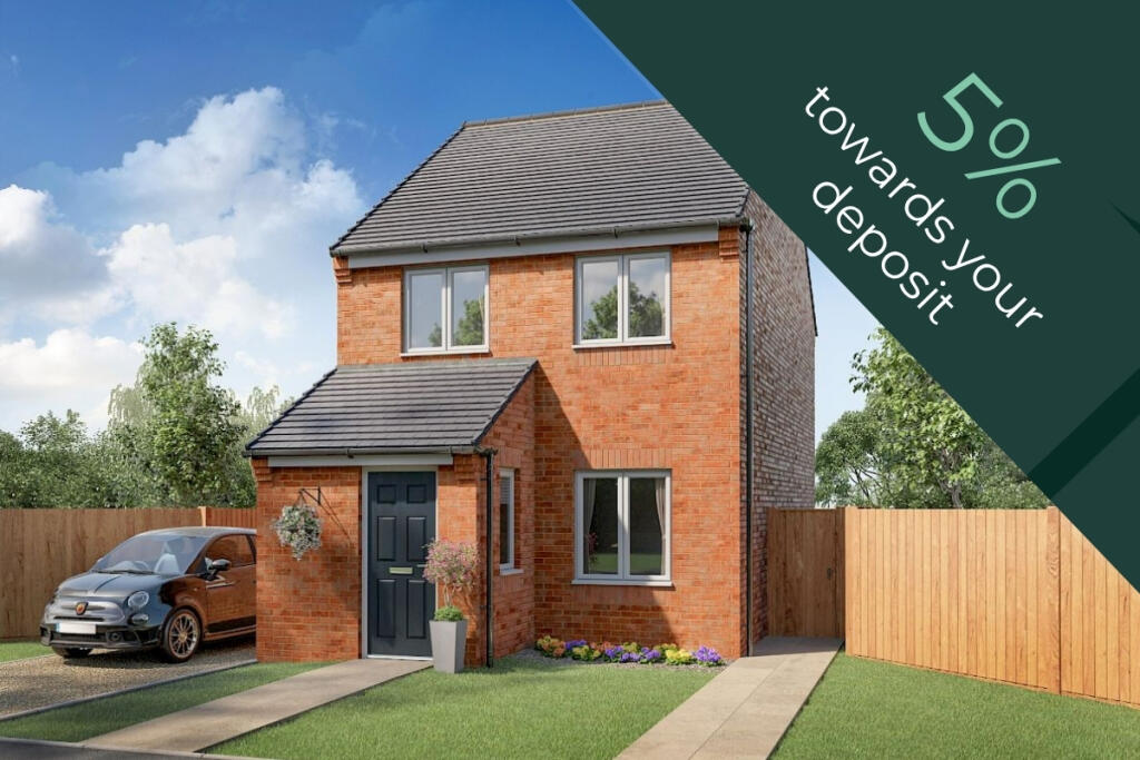 Main image of property: Moorland View
Chopwell
Newcastle upon Tyne
NE17 7EX