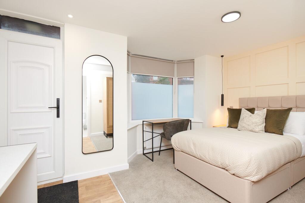 Main image of property: Room 1, Lord Haddon Road