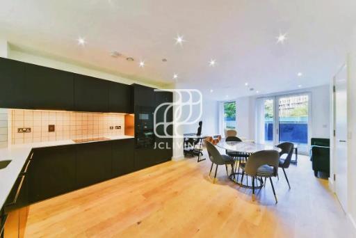 Main image of property: Cotton Street, London