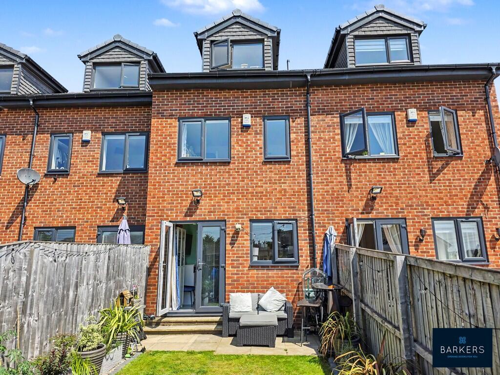 Main image of property: Bottoms Lane, Birkenshaw