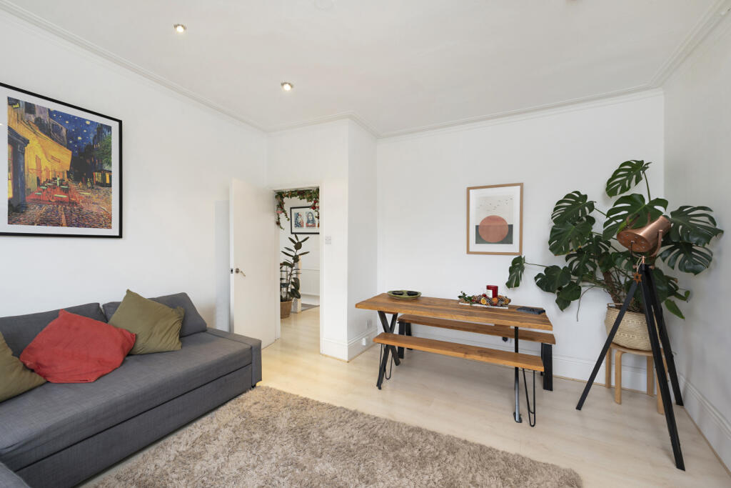 Main image of property: South Villas,
Camden, NW1