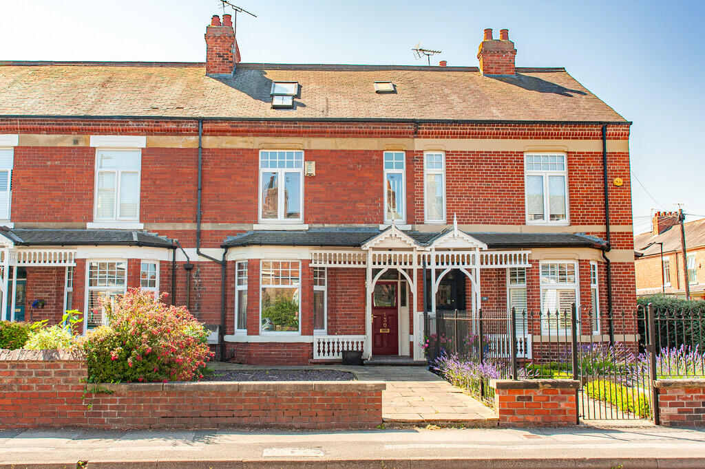 Main image of property: East Parade, Heworth, York