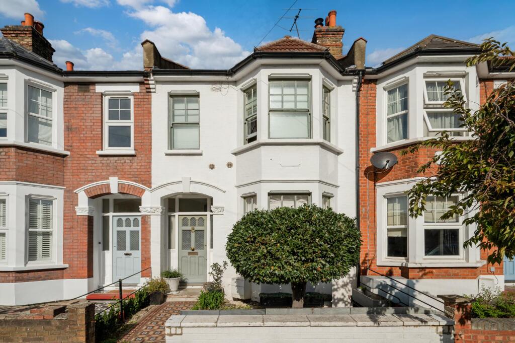 Main image of property: Hartham Road, Isleworth