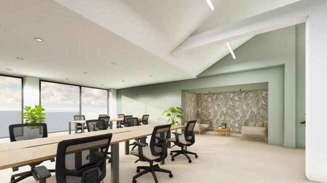 Private Office