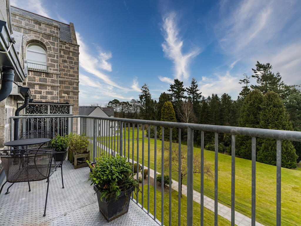 Main image of property: Binghill Grove, Aberdeen, AB13
