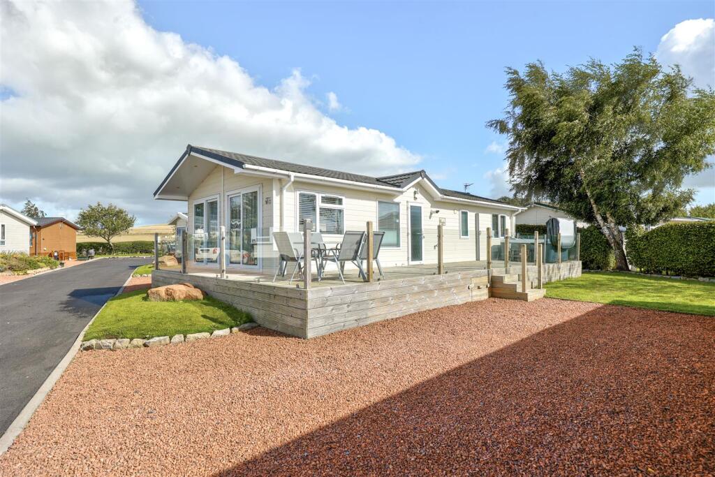 Main image of property: High Hesket