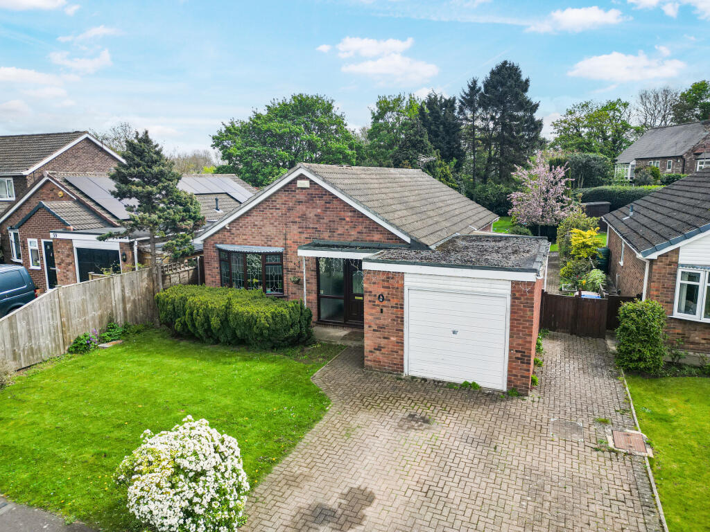Main image of property: Saffron Drive, Snaith, DN14 9