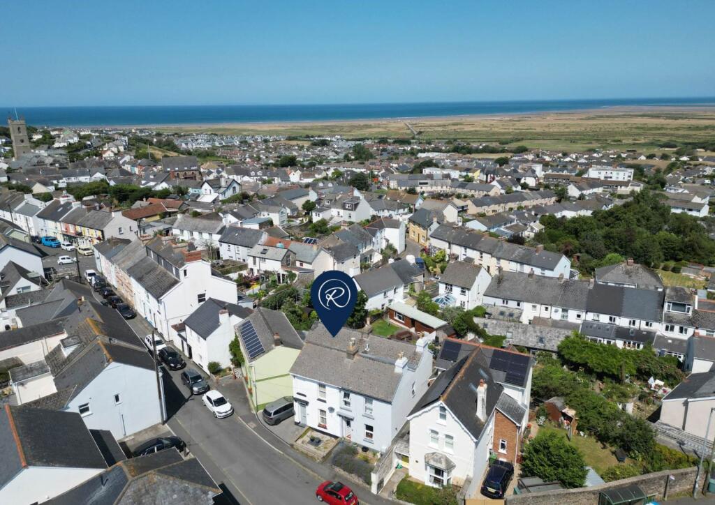 Main image of property: Cross Street, Northam