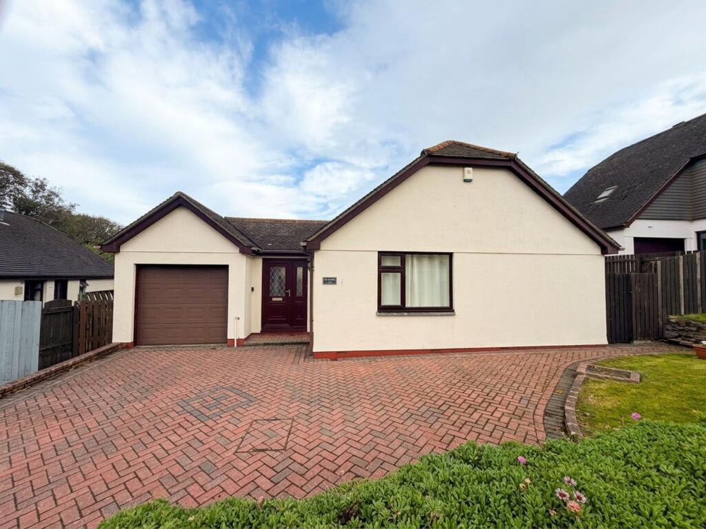 Main image of property: Mount Pleasant Close, Camborne, TR14