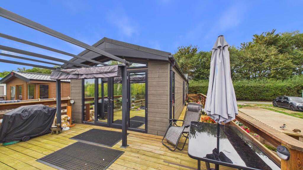 Main image of property: Lagoon Bank, Barholm Rd, Tallington Lakes