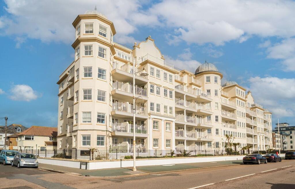 Main image of property: The Esplanade, Esplanade Grande The Esplanade, PO21