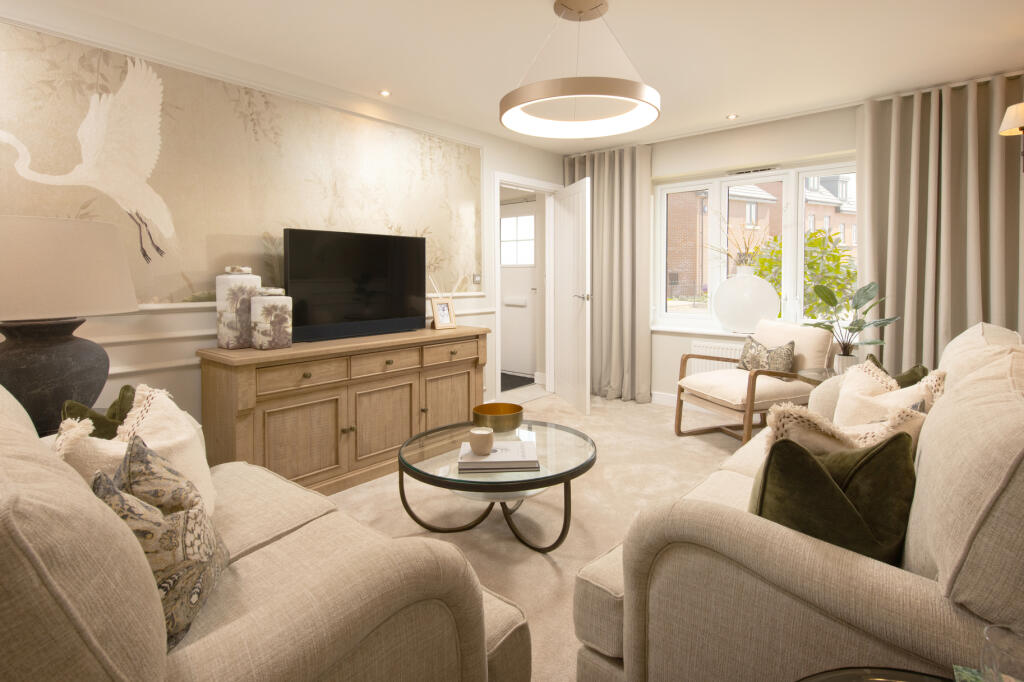 Main image of property: Nuneaton,
Warwickshire,
CV11 4DE