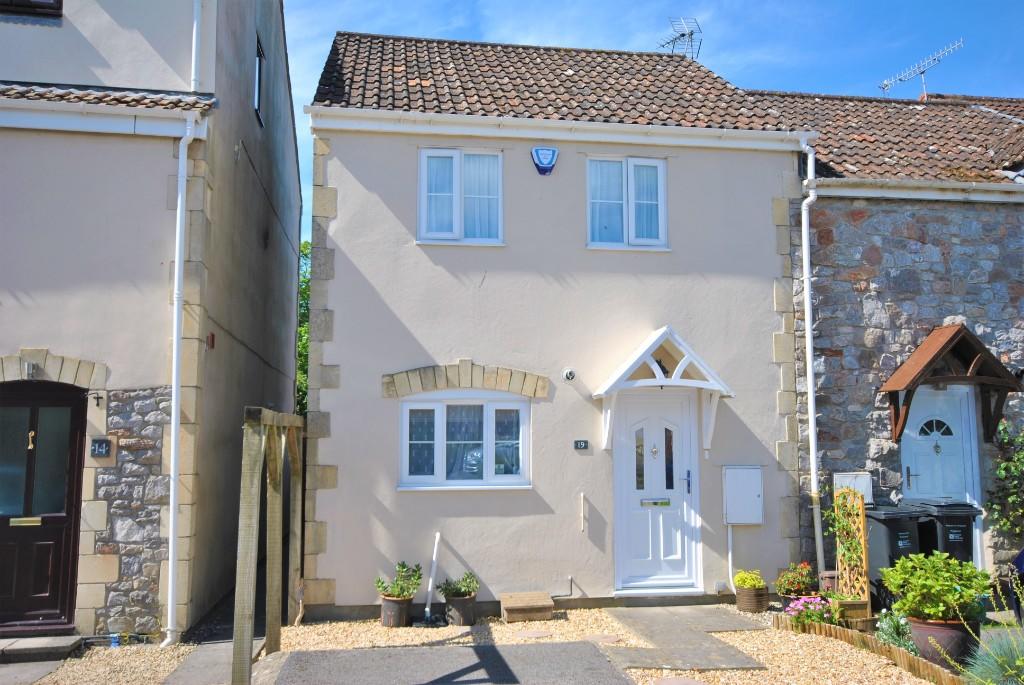 Main image of property: Old Station Close, Cheddar, Somerset, BS27