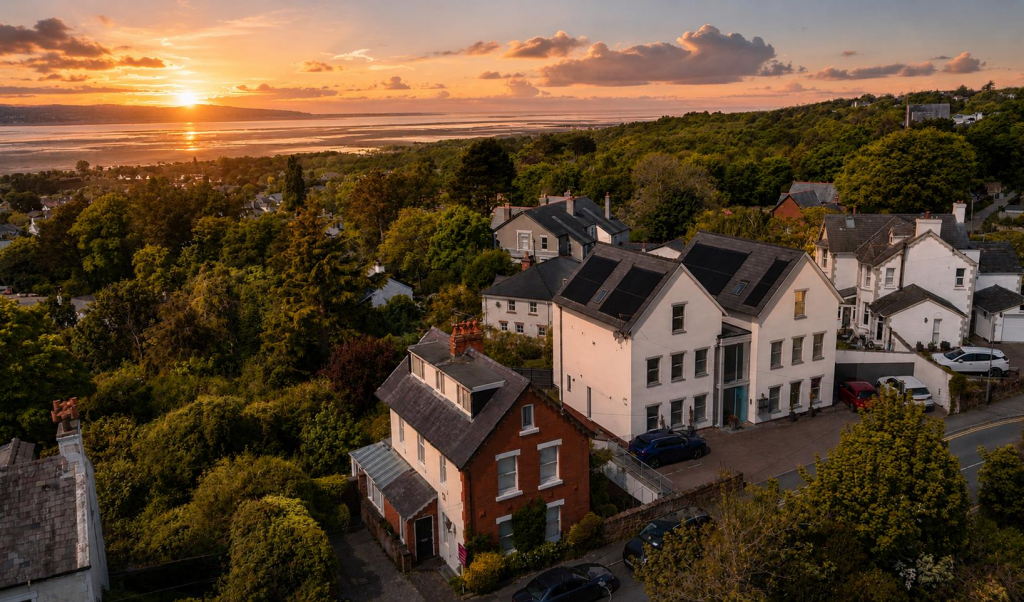 Main image of property: The Mount, Heswall, Wirral
