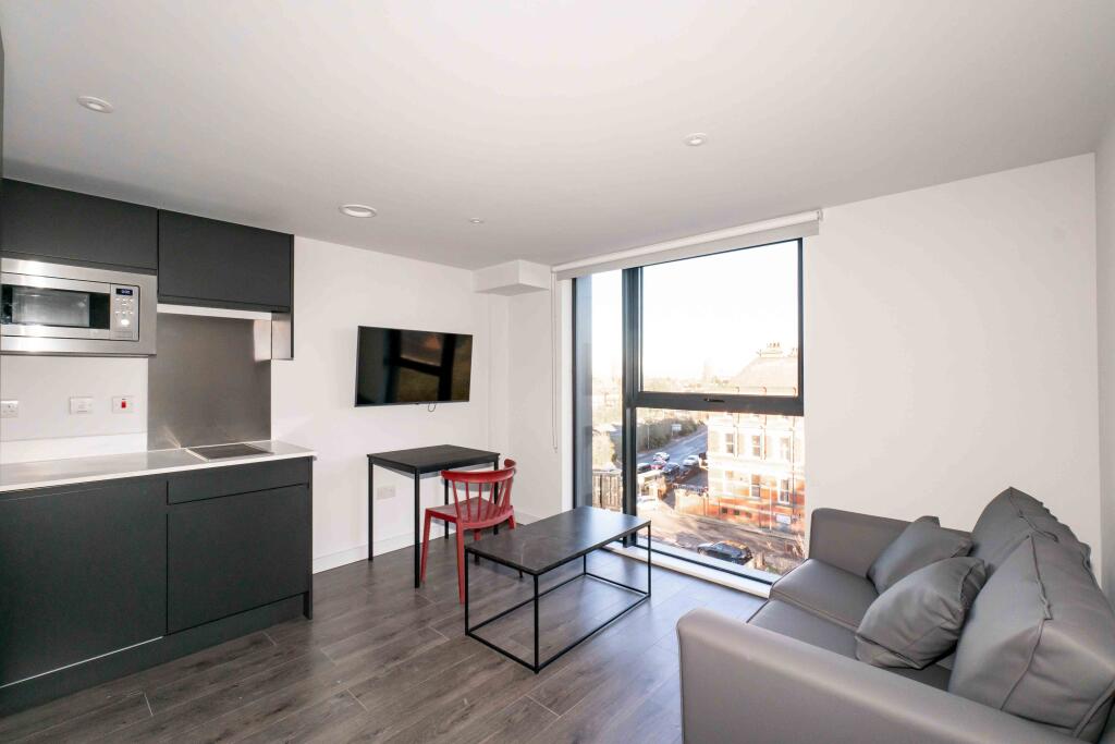Main image of property: Low Hill, Liverpool