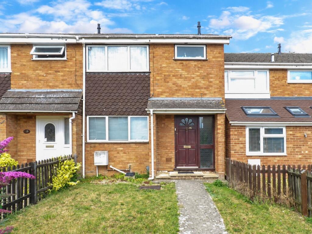 Main image of property: Wilmot Close, Witney, Oxfordshire