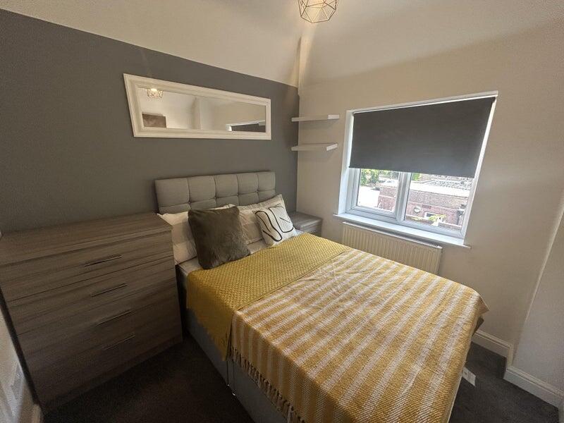 Main image of property: Stafford Street, Derby, Derbyshire, DE1
