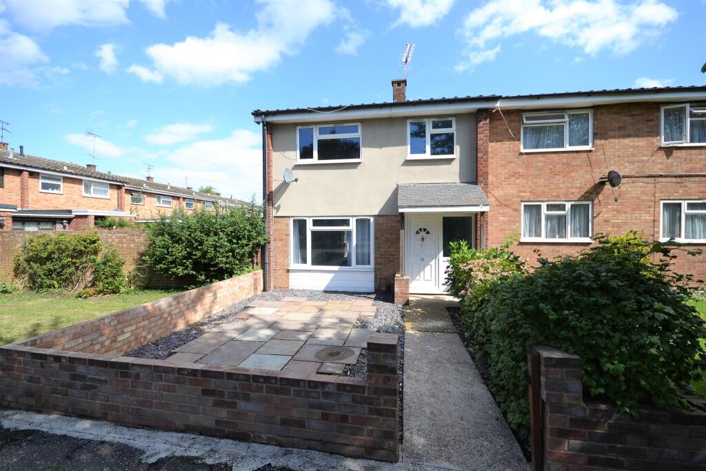 Main image of property: Widford Park Place, Chelmsford