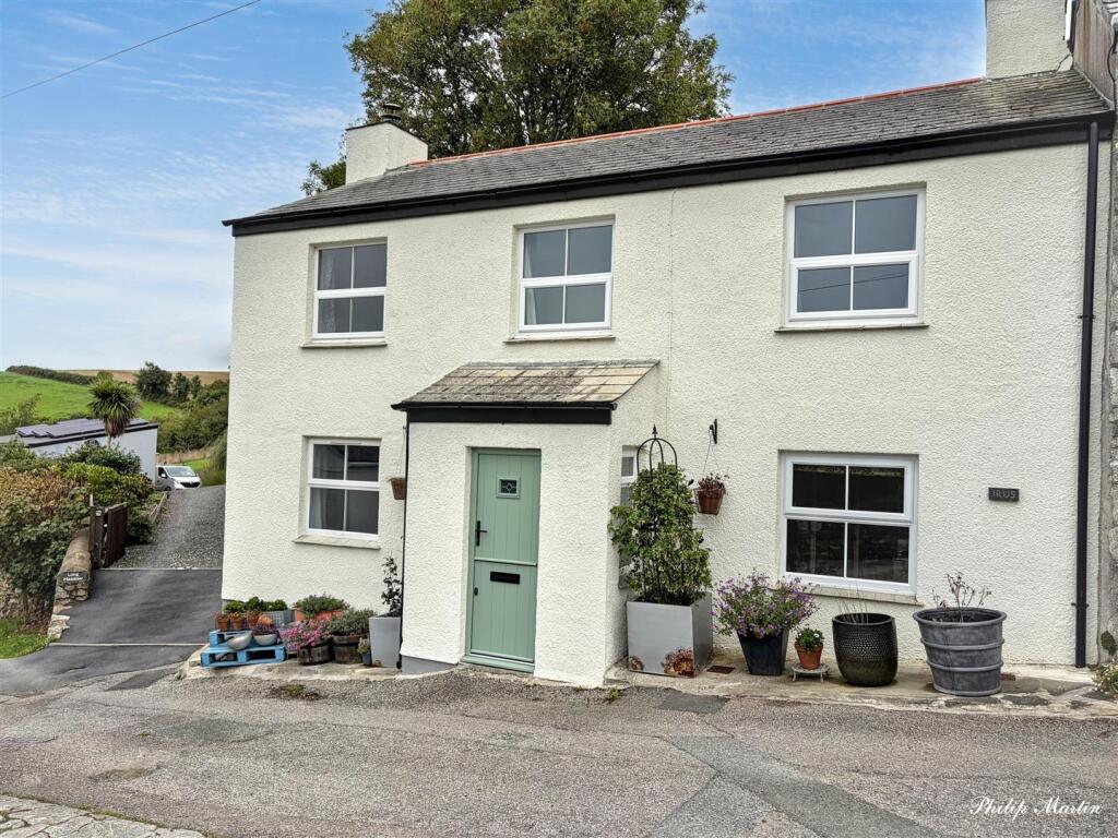 Main image of property: Mill Lane, Tregony