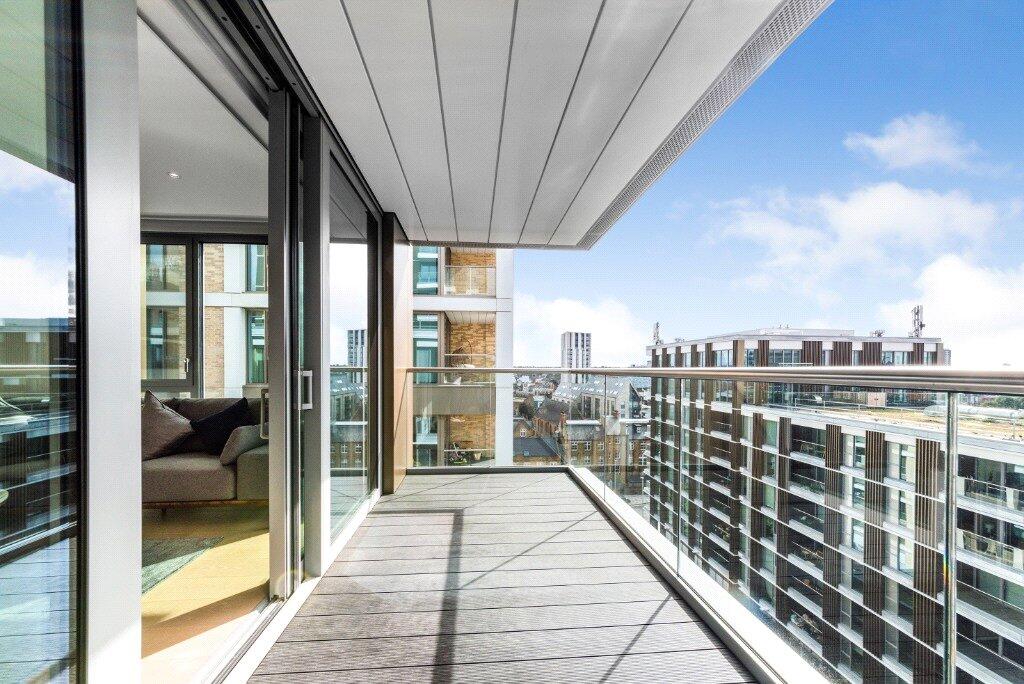 Main image of property: Palmer Road, London, Prince Of Wales Drive, SW11