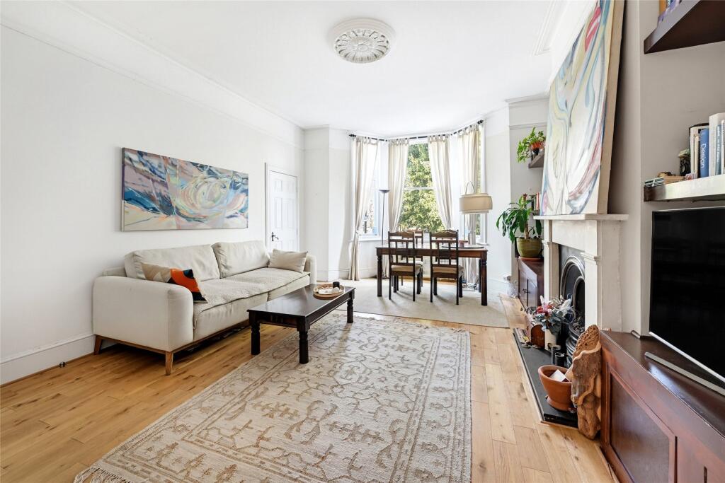 Main image of property: Chiswick High Road, London, W4
